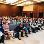 В Воронеже прошла конференция работодателей Черноземья.